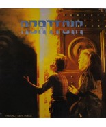 Abattoir – The Only Safe Place CD - €15,37 EUR Abattoir – The Only Safe Place CD - €15,37 EUR