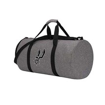 NBA San Antonio Spurs Basketball - Wingman Team Duffel Bag Perfect for Fans - £25.61 GBP