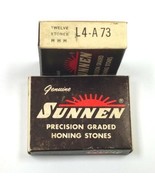 L4A73 Sunnen Honing Stone (Pack of 12) L4-A73 - $19.59