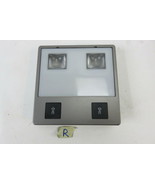 95 Ferrari 456 GT 456GT dome lamp map light rear overhead console 153130 - $153.44 CAD