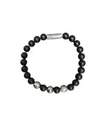 Men&#39;s Bracelet Beads Stainless Steel 478973 - €42,10 EUR