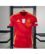 2024 Spain Euro FINAL Shirt/Jersey S-2XL - €37,94 EUR+