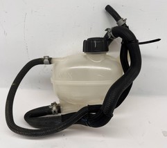 2018-2024 Nissan Kicks 1.6L Engine Coolant Recovery Bottle With Cap And ... - $89.05