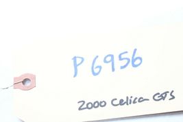 2000-2002 TOYOTA CELICA GT GTS MANUAL ABS CONTROL MODULE P6956 image 10
