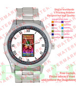 12 THE GUESS WHO Watches - $24.00
