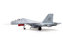 Sukhoi Su-30MKK Flanker-G Fighter Aircraft #13 Peoples Liberation Army P... - £124.81 GBP