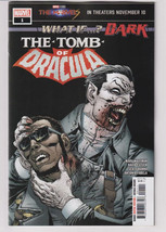 What If Dark Tomb Of Dracula #1(MARVEL 2023) &quot;New Unread&quot; - £4.62 GBP