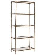 Ryandale - Bookcase - $8,627.87 MXN