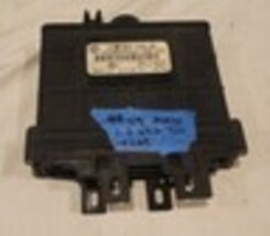 Volkswagen TCM Transmission Shift Control Module 01M-927-733-MP image 11