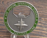 ATF Special Operations Division Special Response Team Challenge Coin #954U - $65.33