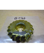 Cardinal 2 3/4&quot; X 1/2&quot; X 1&quot; Milling Cutter (NOS) - $123.09 CAD