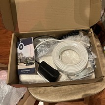 2025 Latest AT&amp;T Signal Booster AT&amp;T Cell Phone Signal Booster  - €70,43 EUR