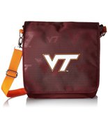 Lil Fan Diaper Messenger Bag, NCAA College Tennessee Volunteers - $33.59