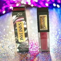 Saint Jane Beauty Luxury Lip Shine in CALM 0.19 fl Oz Brand New In Box - $24.74