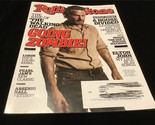 Rolling Stone Magazine Oct 24, 2013 Walking Dead, Lorde, Pearl Jam, Elto... - $10.00