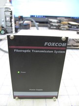 Foxcom Power Supply 110V 60Hz for Foxcom 7000M Chasis - 7000M-110 - £47.85 GBP