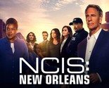 NCIS New Orleans - Complete Series (High Definition) - £47.04 GBP