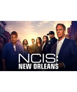 NCIS New Orleans - Complete Series (High Definition) - £47.14 GBP