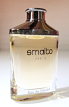 Smalto Francesco Smalto ✱ Mini Eau Toilette Miniature Perfume (5ml. = 0.17fl.oz) - $12.86