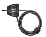 Master Lock Python Cable Lock, Cable Lock with Keys, Trail Camera and Ka... - $27.99