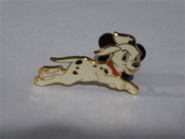 Disney Exchange Pins 12816 WDW - 101 Dalmatian Puppy #4 - Cast Band Series-
s... - £14.52 GBP