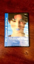 PC Home and Office Video Wave Software - £17.74 GBP