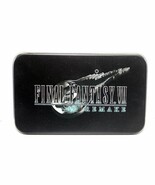 Official New Final Fantasy FF VII Remake Shinra Electric Power Company I... - $14.84