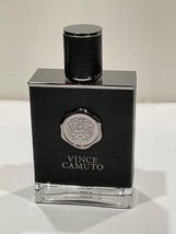 Vince Camuto by Vince Camuto 3.4 oz EDT Cologne for Men New no box free shipping - $24.74