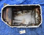 07-11 Honda CRV K24Z1 aluminum oil pan assembly RZA OEM K24 K24Z6 engine... - $149.99