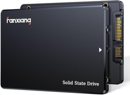2TB SATA SSD 2.5&#39;&#39; SSD SATA III 6 Gb/s Internal Solid State Drive Up to ... - $200.15