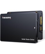 2TB SATA SSD 2.5&#39;&#39; SSD SATA III 6 Gb/s Internal Solid State Drive Up to ... - $200.15