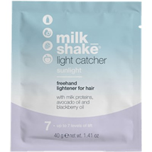 milk_shakes light catcher sunlight freehand lightener, 1.41 Oz.