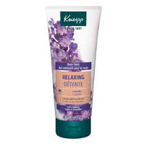 Kneipp Body Wash, Relaxing Lavender, 6.8 Oz. image 3