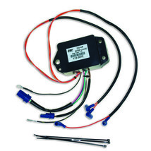 Power Pack for Johnson Evinrude 4 8 Cyl 120-300HP CDI 113-3072 583072 - £110.25 GBP