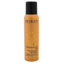Redken unisex diamond oil high shine airy mist 44 ounce 163391 thumb200