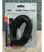 RoadPro RP-255 - 12 volt cooler cord - NEW in clamshell pkg - €3,20 EUR