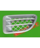 06-2009 range rover sport L320 front right passenger fender grill moldin... - $1,215.11 MXN