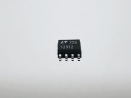 LT1109CS8-12 10912 Linear Technology Step Up DC DC Converter 12V SOIC-8 ... - $6.30 CAD