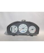 Speedometer Cluster Hatchback Protege5 MPH Fits 02-03 MAZDA PROTEGE 41996 - $89.99