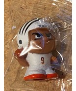 NFL Teenymates Series 12 (2024)Bengals Joe Burrow *NEW/No Package* DTB - €10,44 EUR