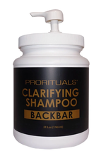 Prorituals Clarifying Shampoo, 59 ounces