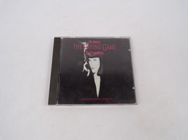 A Neil Jordan Film The Crying Game Play It At Your Own Risk When A Man LoveCD#69 - £11.35 GBP