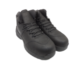 New Balance Men&#39;s 989V1 Work Boots Alloy Toe Black Size 18 4E - $142.49