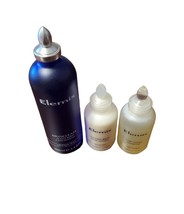 Elemis Lot Of 3 Musclease Active Body Oil, Pure Shine Shampoo, And Body ... - $34.99