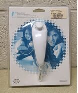 Genuine Official Nintendo Wii Nunchuk Nunchuck Controller White OEM - NE... - $18.89