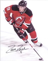 Zach Parise Signed Autographed Glossy 8x10 Photo - New Jersey Devils - £31.96 GBP