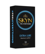 SKYN Extra Lube 10 Condoms - $102.93 CAD