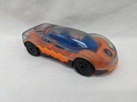 1994 Hot Wheels Orange Chine Toy Car 2 3/4&quot; - £18.55 GBP