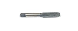 3/8-24 3 Flute HSS GH4 STI Spiral Point Plug Tap Greenfield 569138 - $17.16