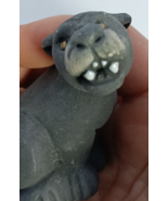 Artesania Rinconada? Black Panther, unsigned made in Uruguay. - €8,58 EUR